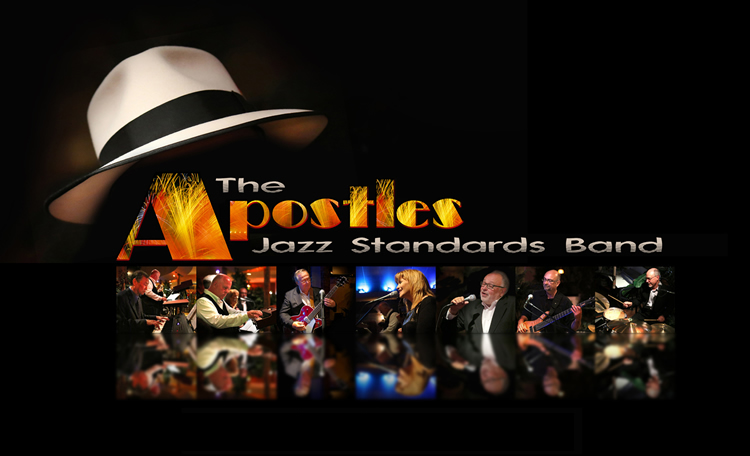 The Apostles Jazz Standards Band